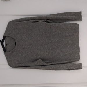 Muji sweater